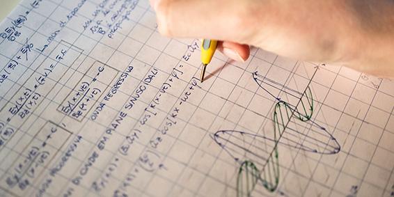 ¿Elegir una carrera sin matemáticas?