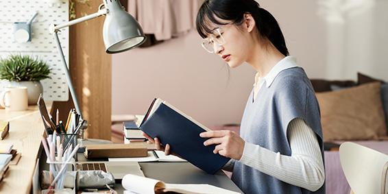 Consejos para prepararse antes de los exámenes universitarios. Parte I