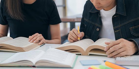 Consejos para enfrentar el cambio de preparatoria a universidad
