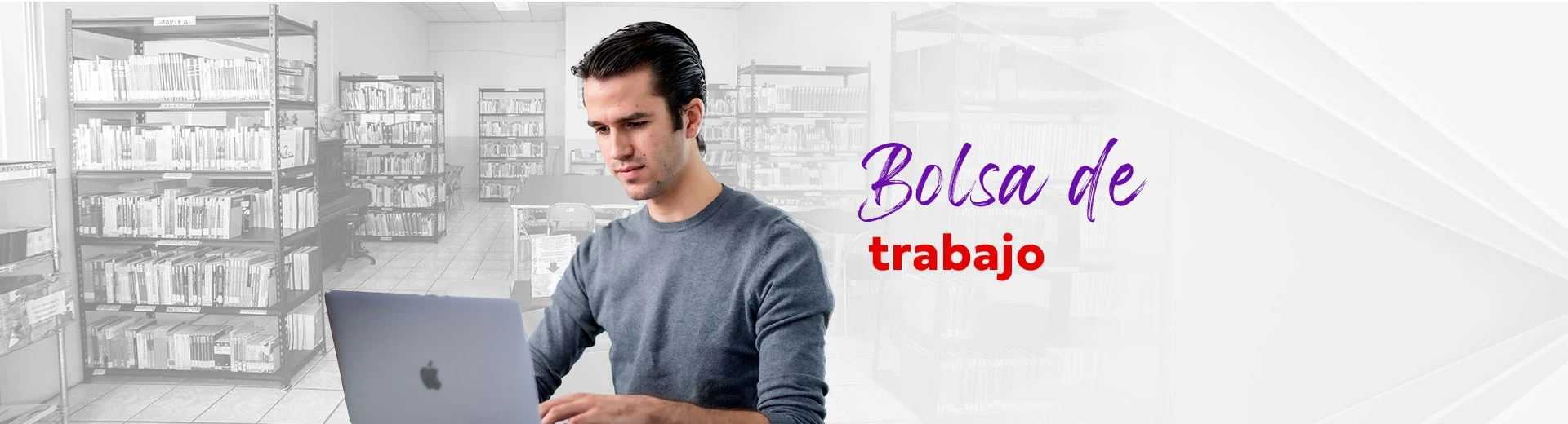 Bolsa de trabajo Humani