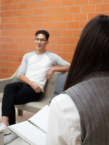 Instalciones Humani Mundial - Consultorio de Psicología 