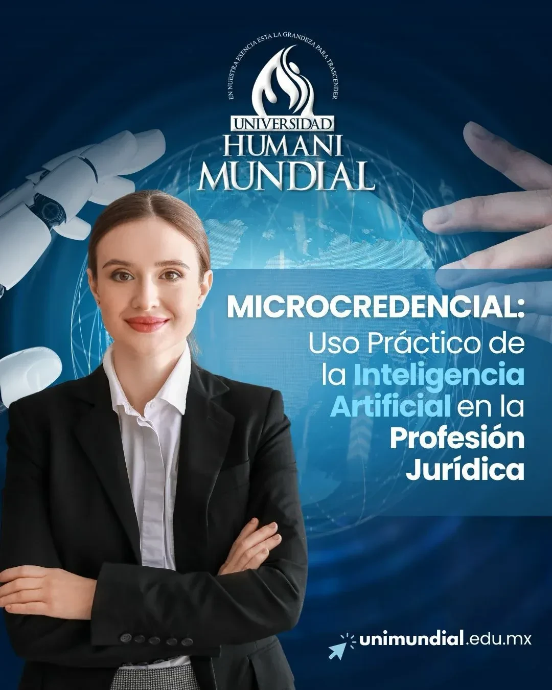 Uso Práctico de la Inteligencia Artificial en la Profesión Jurídica 