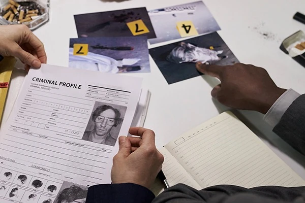 La importancia de la criminología