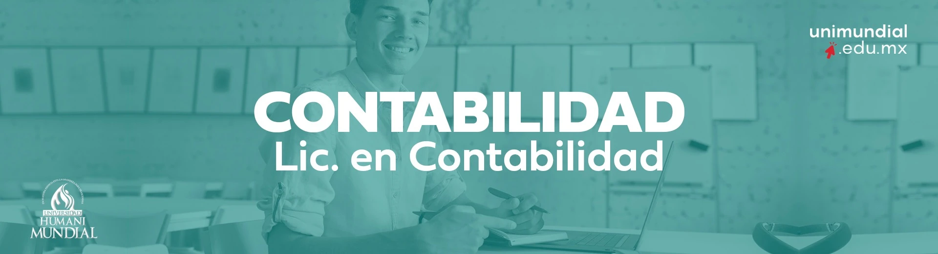 Licenciatura en Contabilidad