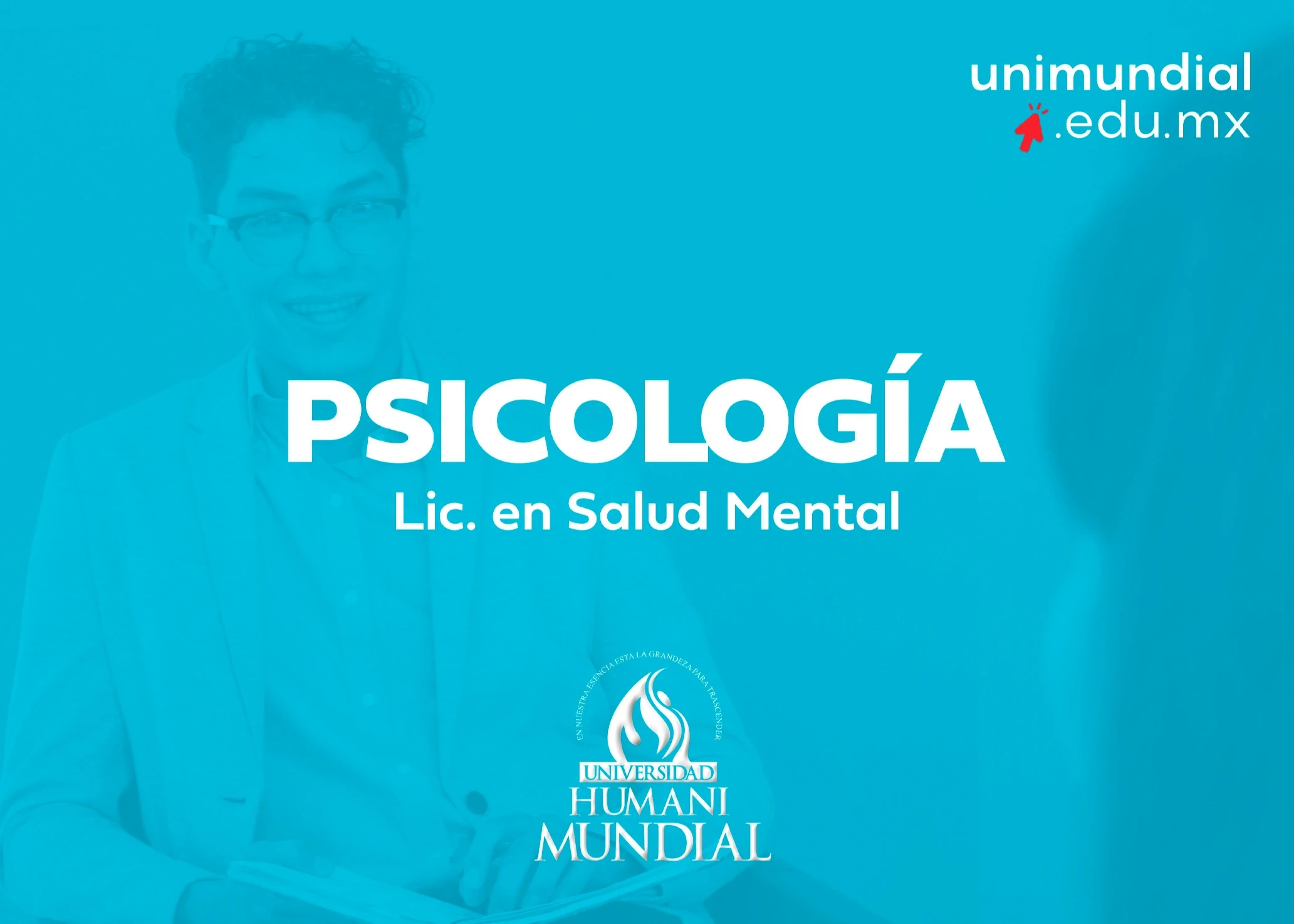 Licenciatura en Psicología