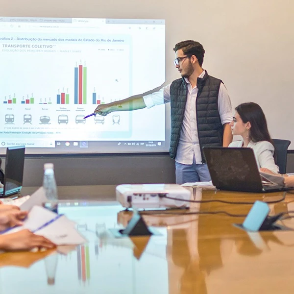 Licenciatura en Logística