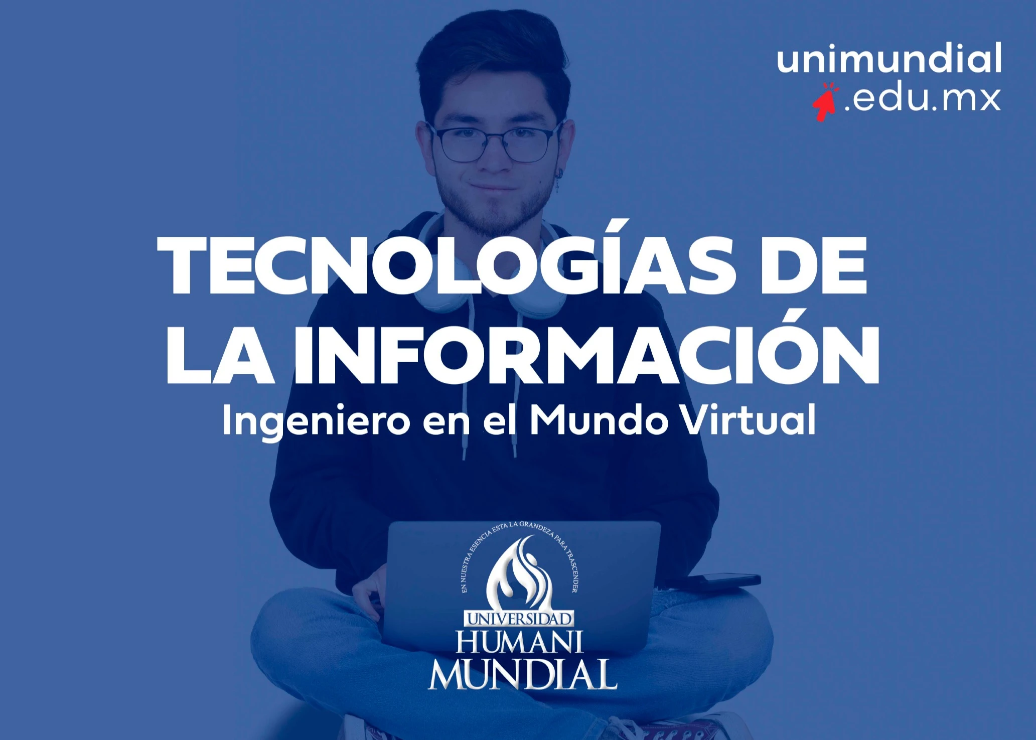 Licenciatura en Tecnologías de la Información