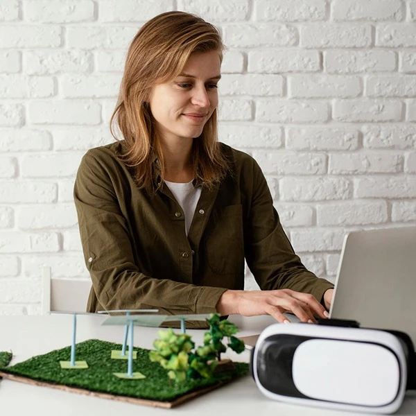 Licenciatura en Ingeniería ambiental y ecología